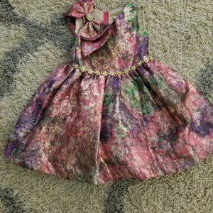 5T Bonnie Jean Dress